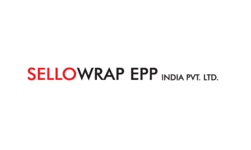 SELLOWRAP EPP Industry Partner Logo of SISPL