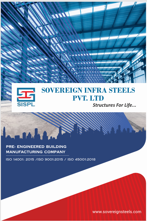 SISPL Company Profile