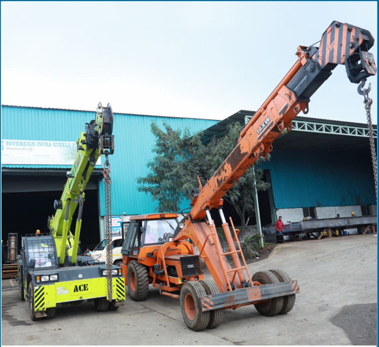 material handling