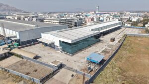 Asahi India Glass