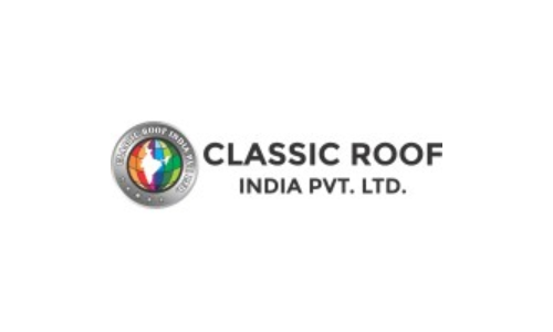 classic roof india-private limited logo