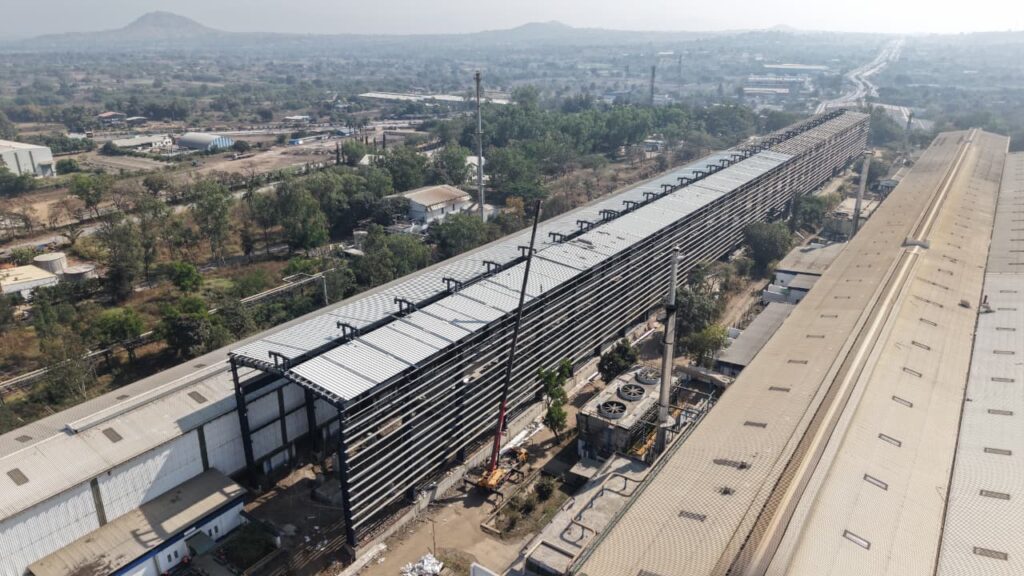 JSW JFE Electrical Steel