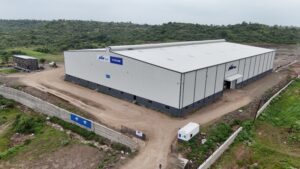 JSW Steel