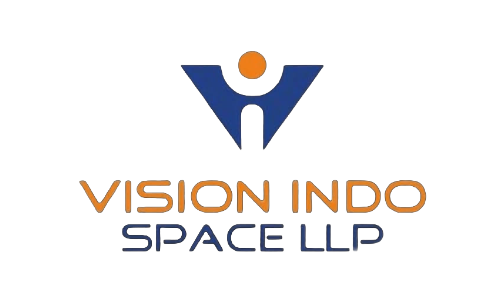 vision indospace llp