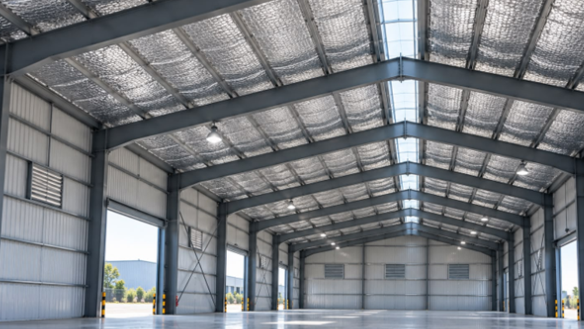 insulation roofing